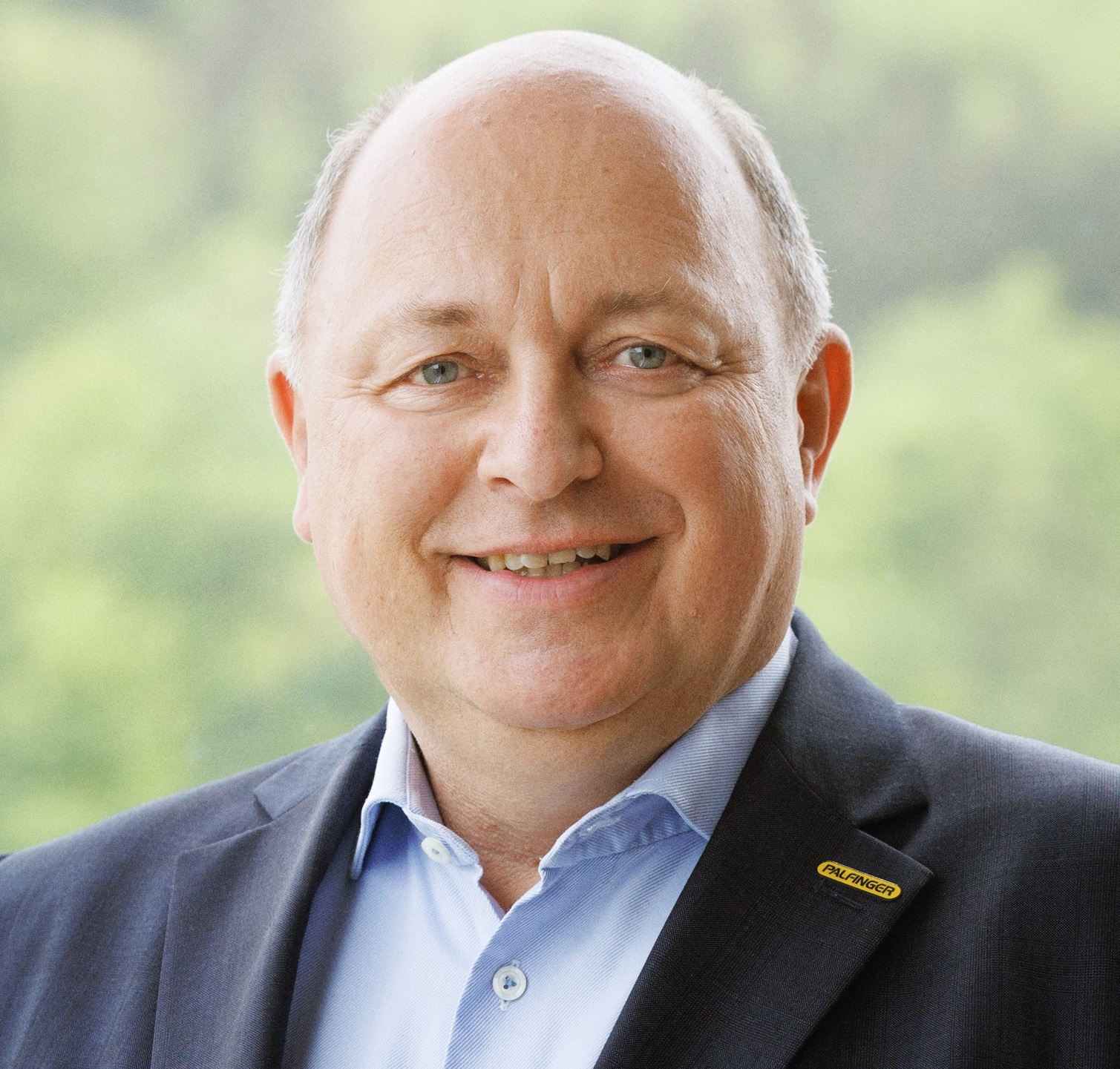 dirk hoke - volocopter
