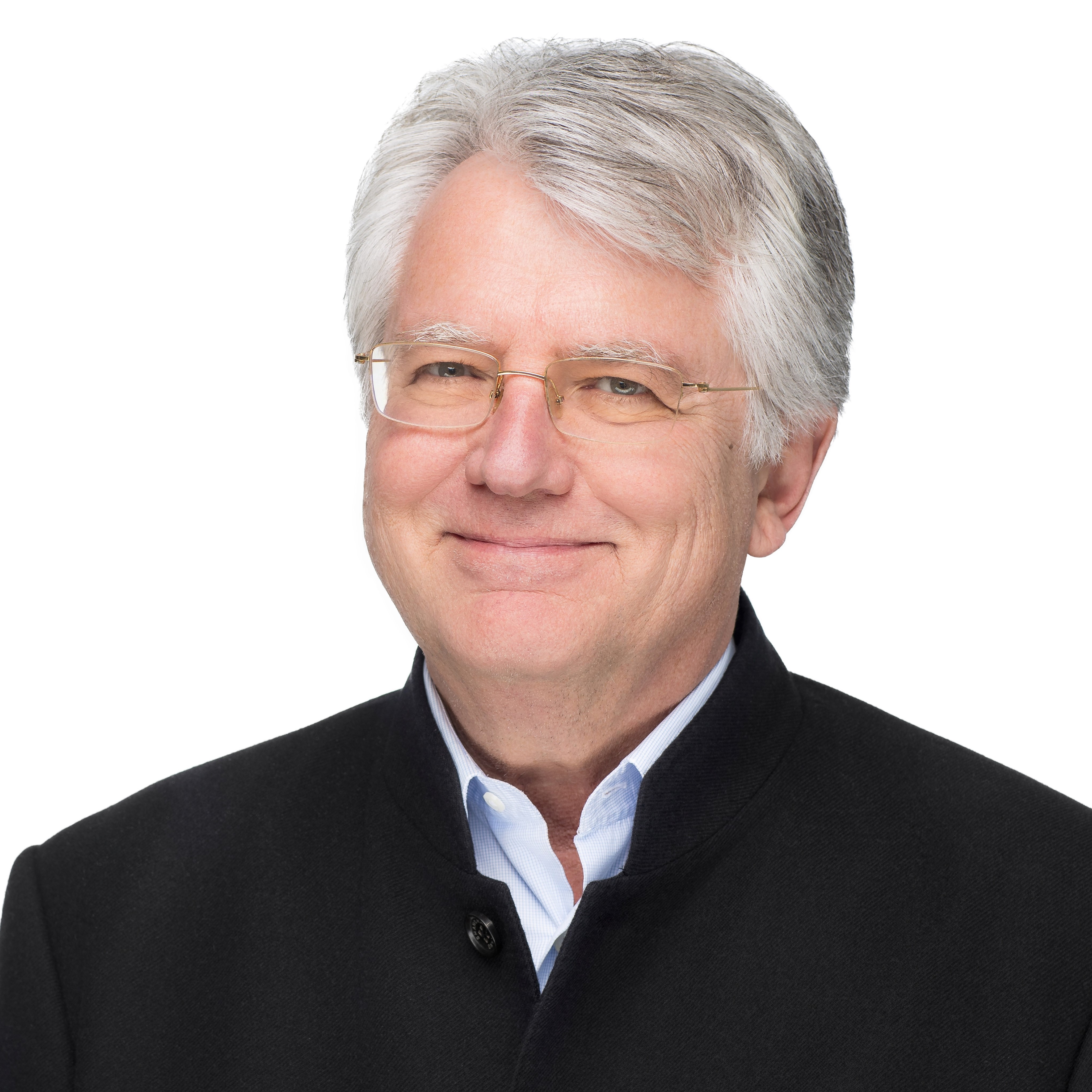 michael kaschke