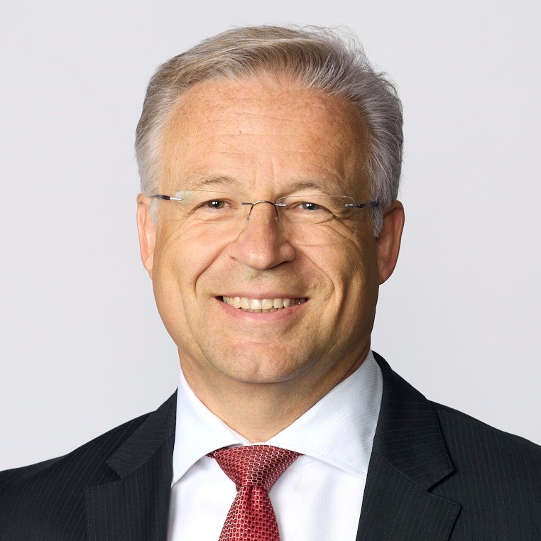 Hans K. Reisch - SPAR Eva trifft